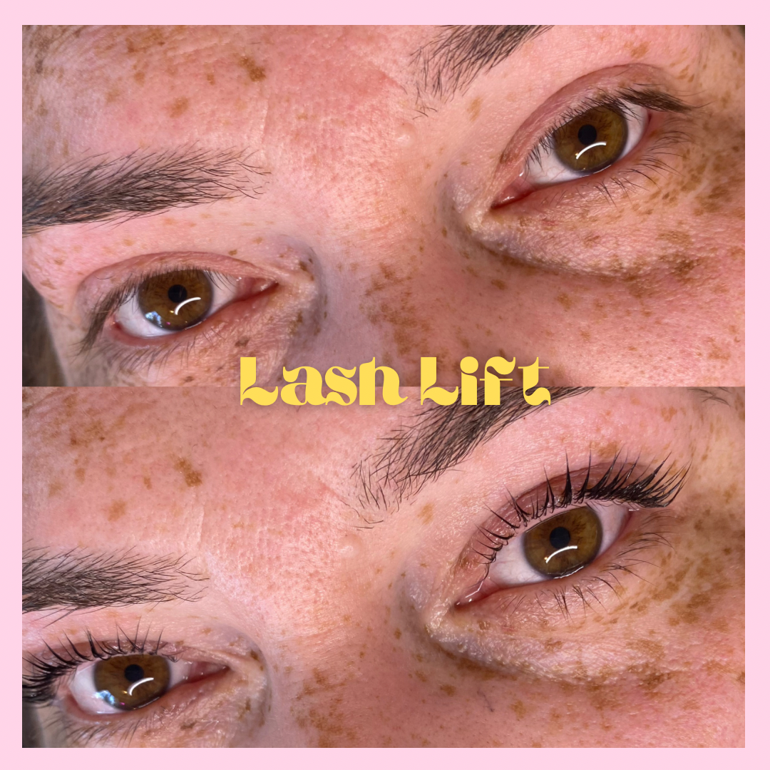Lash Lift