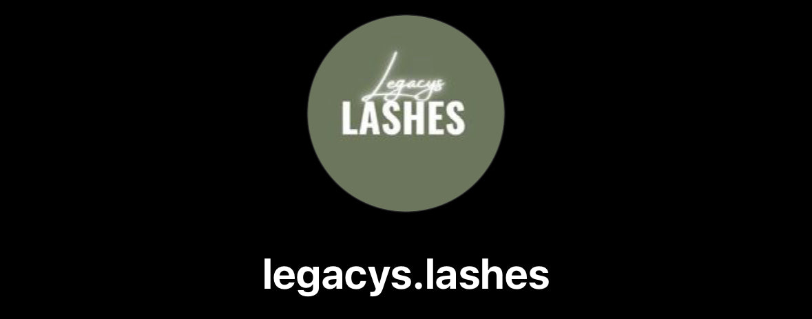 Legacy Lashes